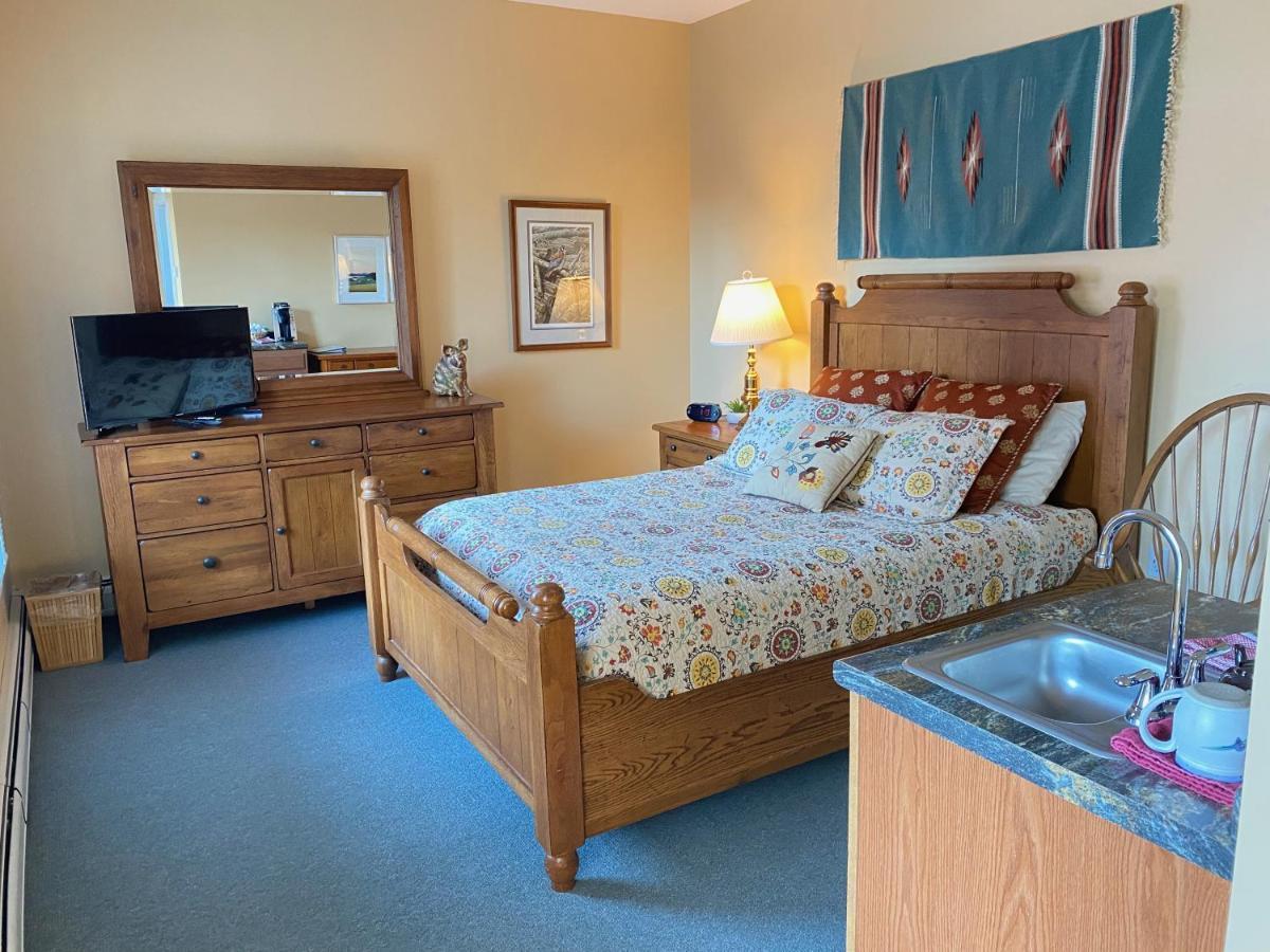 Bristol Suites Esterno foto