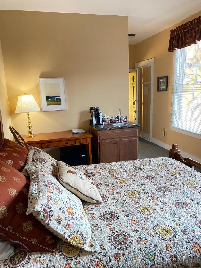Bristol Suites Esterno foto