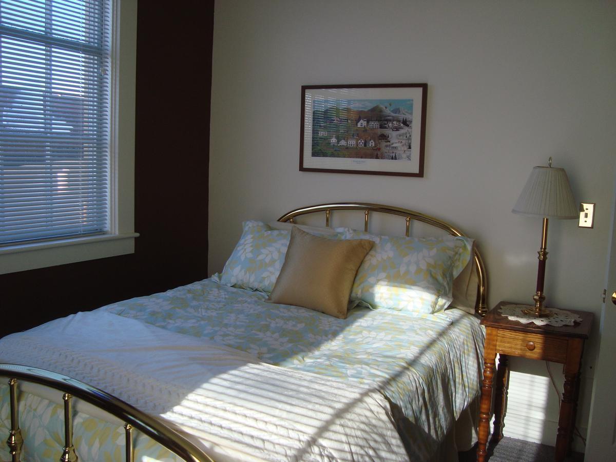 Bristol Suites Esterno foto